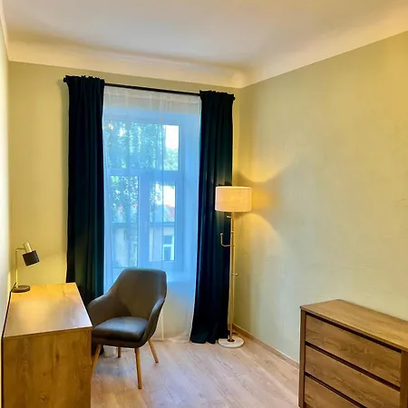 Apartman Hagensberg *